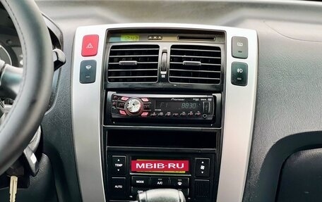 Hyundai Tucson III, 2007 год, 845 000 рублей, 16 фотография