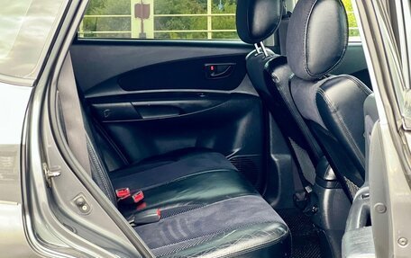 Hyundai Tucson III, 2007 год, 845 000 рублей, 30 фотография
