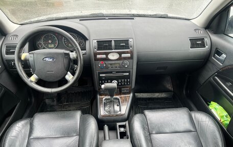 Ford Mondeo III, 2003 год, 385 000 рублей, 11 фотография