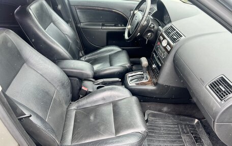 Ford Mondeo III, 2003 год, 385 000 рублей, 10 фотография