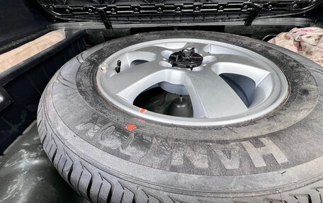Hyundai Tucson III, 2007 год, 845 000 рублей, 32 фотография