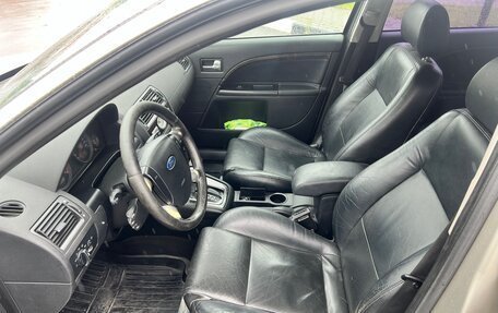 Ford Mondeo III, 2003 год, 385 000 рублей, 12 фотография