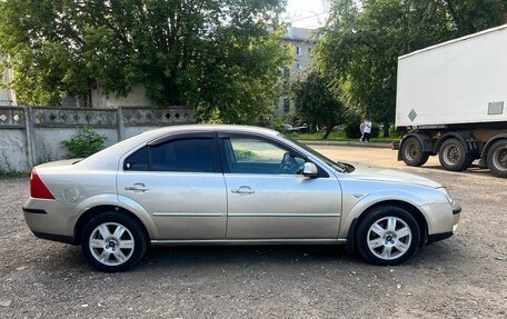 Ford Mondeo III, 2003 год, 385 000 рублей, 3 фотография