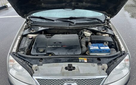 Ford Mondeo III, 2003 год, 385 000 рублей, 14 фотография
