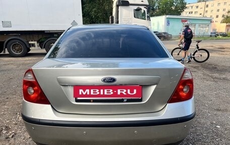 Ford Mondeo III, 2003 год, 385 000 рублей, 5 фотография