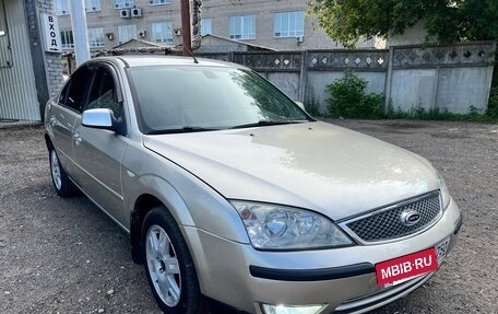 Ford Mondeo III, 2003 год, 385 000 рублей, 2 фотография