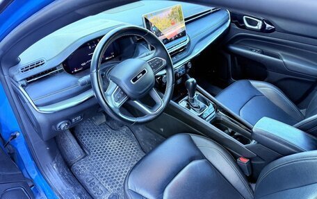 Jeep Compass II, 2022 год, 2 162 000 рублей, 9 фотография