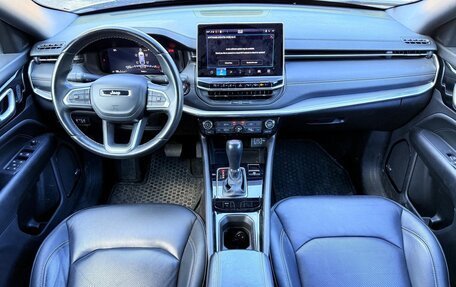 Jeep Compass II, 2022 год, 2 162 000 рублей, 11 фотография