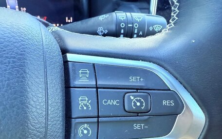 Jeep Compass II, 2022 год, 2 162 000 рублей, 16 фотография