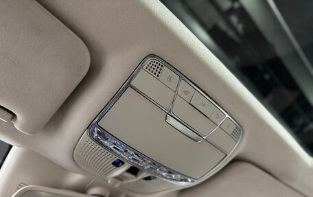 Mercedes-Benz S-Класс, 2016 год, 5 899 999 рублей, 12 фотография