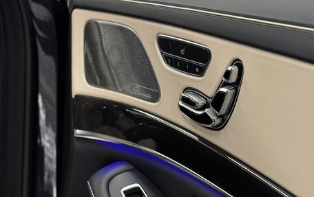 Mercedes-Benz S-Класс, 2016 год, 5 899 999 рублей, 17 фотография