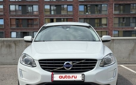 Volvo XC60 II, 2014 год, 2 200 000 рублей, 2 фотография