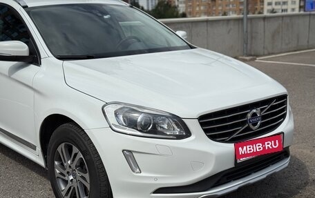 Volvo XC60 II, 2014 год, 2 200 000 рублей, 4 фотография