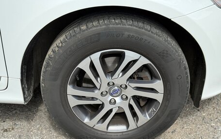 Volvo XC60 II, 2014 год, 2 200 000 рублей, 10 фотография