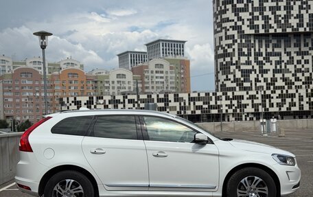Volvo XC60 II, 2014 год, 2 200 000 рублей, 5 фотография