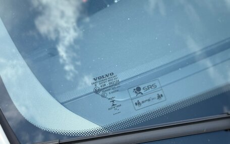 Volvo XC60 II, 2014 год, 2 200 000 рублей, 13 фотография
