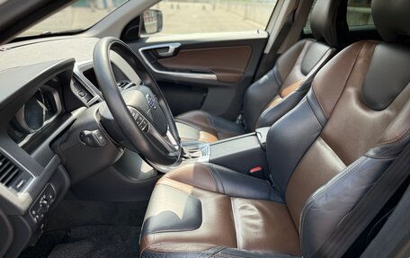 Volvo XC60 II, 2014 год, 2 200 000 рублей, 15 фотография