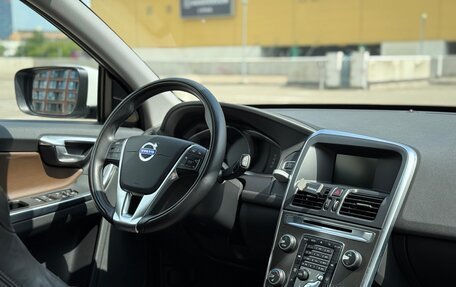 Volvo XC60 II, 2014 год, 2 200 000 рублей, 14 фотография