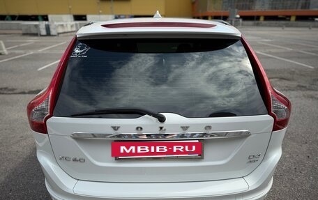 Volvo XC60 II, 2014 год, 2 200 000 рублей, 7 фотография