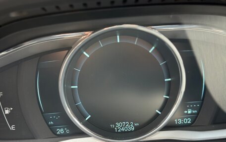 Volvo XC60 II, 2014 год, 2 200 000 рублей, 22 фотография