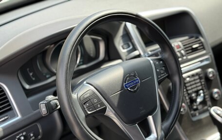 Volvo XC60 II, 2014 год, 2 200 000 рублей, 19 фотография