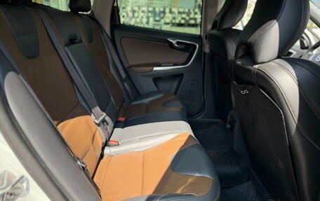 Volvo XC60 II, 2014 год, 2 200 000 рублей, 17 фотография