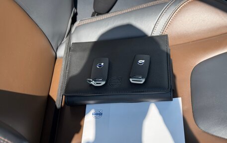 Volvo XC60 II, 2014 год, 2 200 000 рублей, 26 фотография