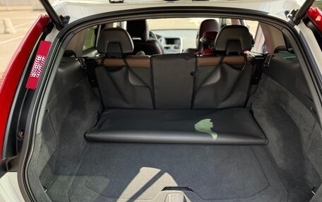 Volvo XC60 II, 2014 год, 2 200 000 рублей, 23 фотография