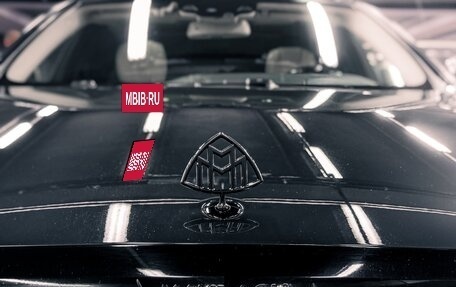 Mercedes-Benz S-Класс, 2016 год, 5 899 999 рублей, 21 фотография