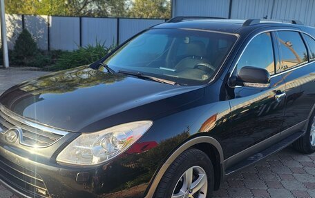 Hyundai ix55, 2011 год, 1 550 000 рублей, 3 фотография