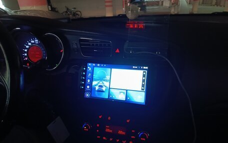 KIA cee'd III, 2012 год, 590 000 рублей, 9 фотография