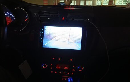 KIA cee'd III, 2012 год, 590 000 рублей, 10 фотография