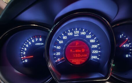 KIA cee'd III, 2012 год, 590 000 рублей, 8 фотография