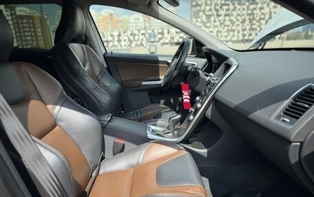 Volvo XC60 II, 2014 год, 2 200 000 рублей, 18 фотография