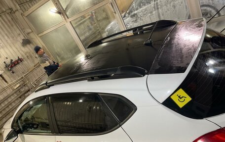 KIA cee'd III, 2012 год, 590 000 рублей, 7 фотография