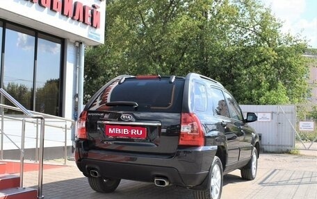 KIA Sportage II, 2010 год, 1 149 000 рублей, 3 фотография