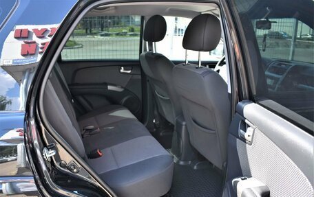 KIA Sportage II, 2010 год, 1 149 000 рублей, 14 фотография