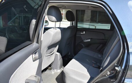 KIA Sportage II, 2010 год, 1 149 000 рублей, 10 фотография