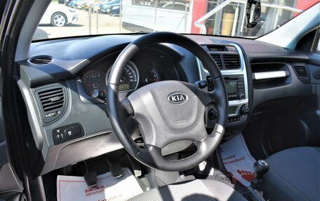 KIA Sportage II, 2010 год, 1 149 000 рублей, 8 фотография