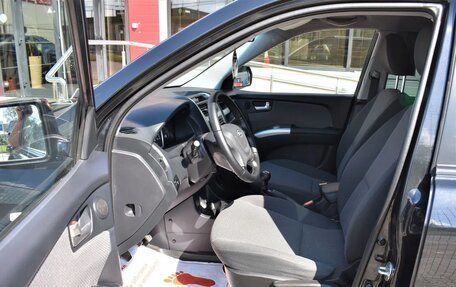 KIA Sportage II, 2010 год, 1 149 000 рублей, 9 фотография