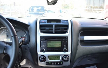 KIA Sportage II, 2010 год, 1 149 000 рублей, 20 фотография