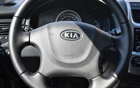 KIA Sportage II, 2010 год, 1 149 000 рублей, 19 фотография