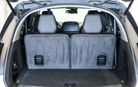 Acura MDX III рестайлинг, 2014 год, 2 375 000 рублей, 10 фотография