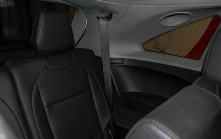 Acura MDX III рестайлинг, 2014 год, 2 375 000 рублей, 12 фотография