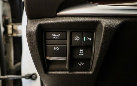 Acura MDX III рестайлинг, 2014 год, 2 375 000 рублей, 15 фотография