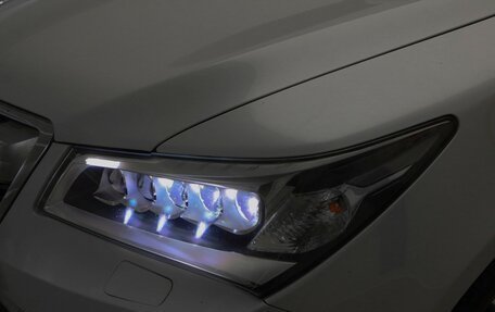 Acura MDX III рестайлинг, 2014 год, 2 375 000 рублей, 24 фотография