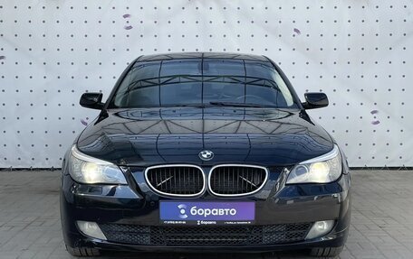 BMW 5 серия, 2007 год, 1 100 000 рублей, 3 фотография