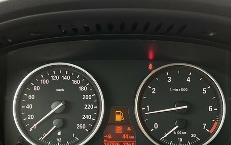 BMW 5 серия, 2007 год, 1 100 000 рублей, 14 фотография