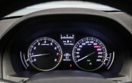 Acura MDX III рестайлинг, 2014 год, 2 375 000 рублей, 16 фотография