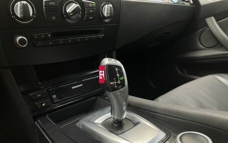 BMW 5 серия, 2007 год, 1 100 000 рублей, 16 фотография